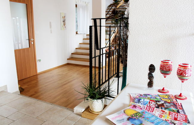 Arton Villa in the Heart of Istria - Photo 18