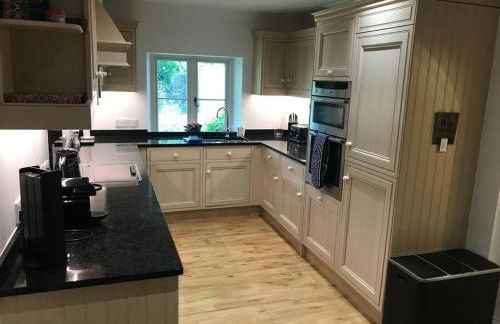 The Bolt Hole, Cotswold Cottage, Moreton-In-Marsh - Foto 38