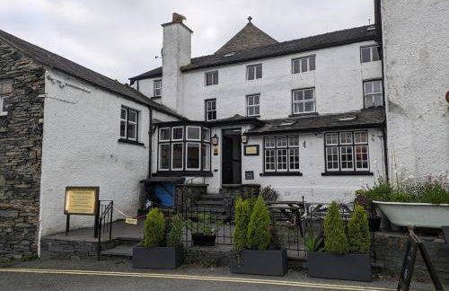 Lake District Pub with 10 en-suite rooms - Foto 1