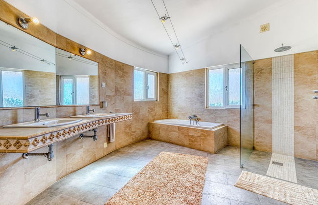 Vila Paraiso in Carvoeiro - Foto 4