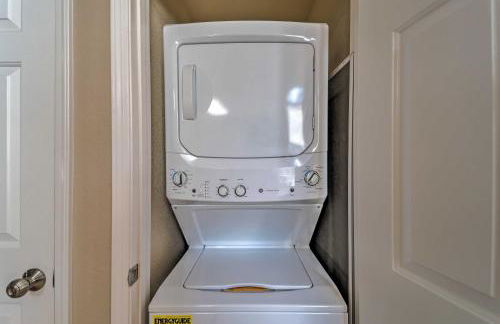 Cloudcroft Townhome with Deck - 1 Mi to Burro Ave! - Foto 21