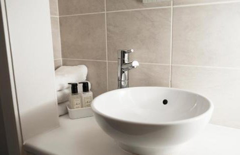 Edinburgh, Stockbridge Apartment - Foto 12