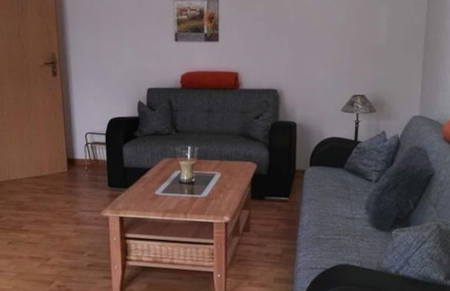 Holiday Apartment Hochgrebe "heidi" - Photo 8