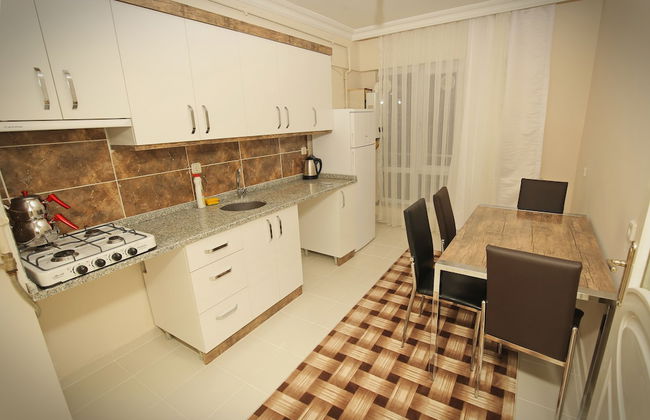 Ozkanlar Apart - Photo 19