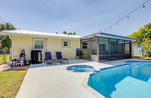 Swim, Golf and Explore Family-Friendly Stuart Gem - Photo 23