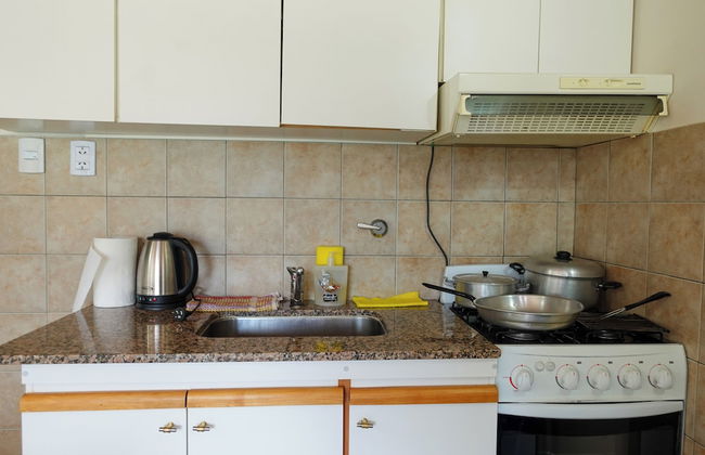 Choconcito Apart Hotel - Foto 42