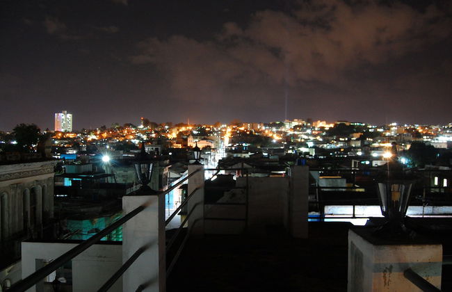 Holiday rental in Santiago de Cuba with terrace - Photo 42