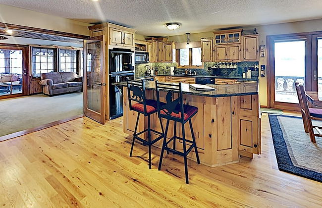 Lazy Pines Lodge - Foto 44