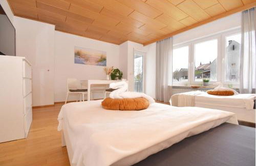 ROH02-BP - Apartment for companies - Foto 16