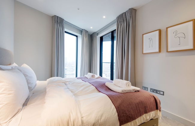 Deluxe Victoria Home close to Buckingham Palace - Foto 10