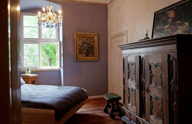 Schloss Neuenhagen - Foto 3