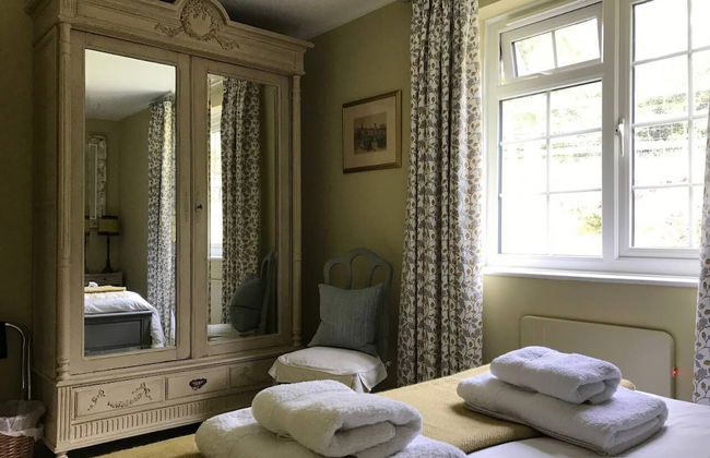 Bumble Bee Cottage - Foto 2