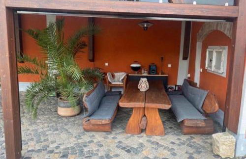 Ferienwohnung Könitz, Ilschen - Foto 33