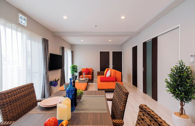 Coldio JointHome NAHA - Foto 1