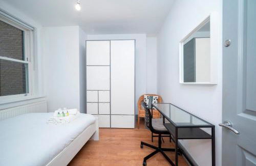 Stylish Home in SE4 - perfect for 5 - Pass the Keys - Foto 49