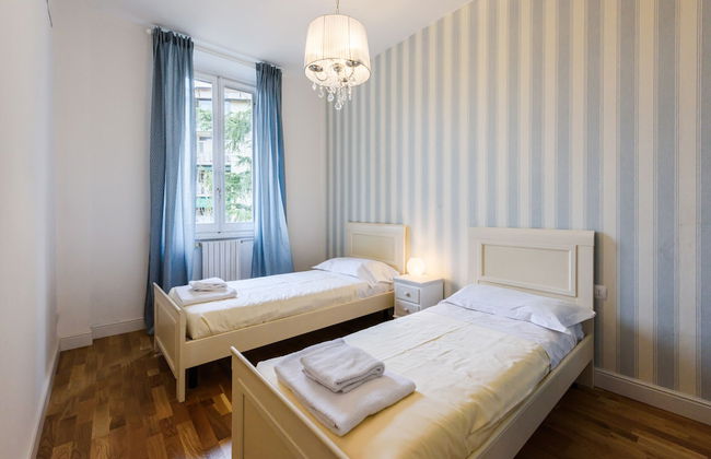 Fabbroni 3 bedrooms by Mmega - Photo 5