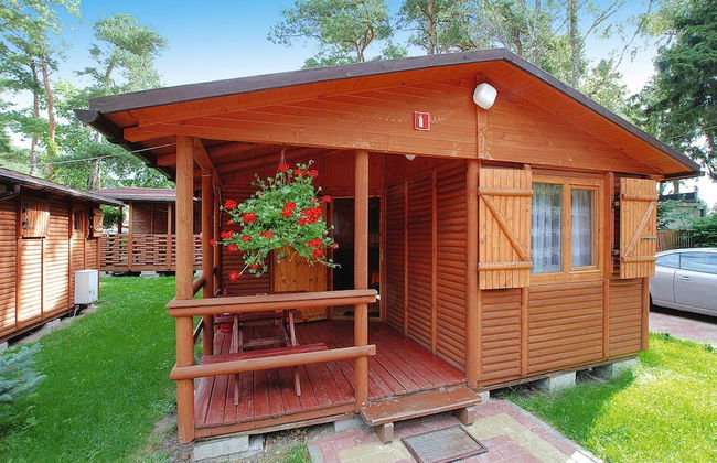 Holiday House Near the Sea, Swimming Pool, Mielno - Foto 10