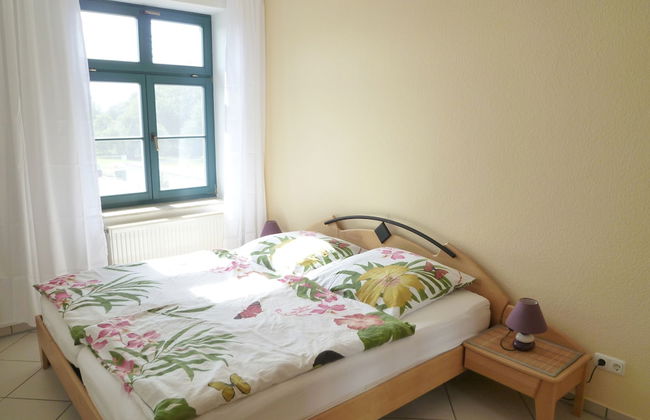 Wohnung Residenz am Wasser - Foto 2