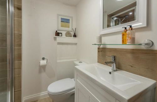 Sextons Yard Cottage - Foto 17