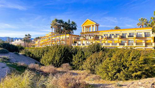 Modern beach apartment Romana Playa in Marbella, Elviria - Foto 3