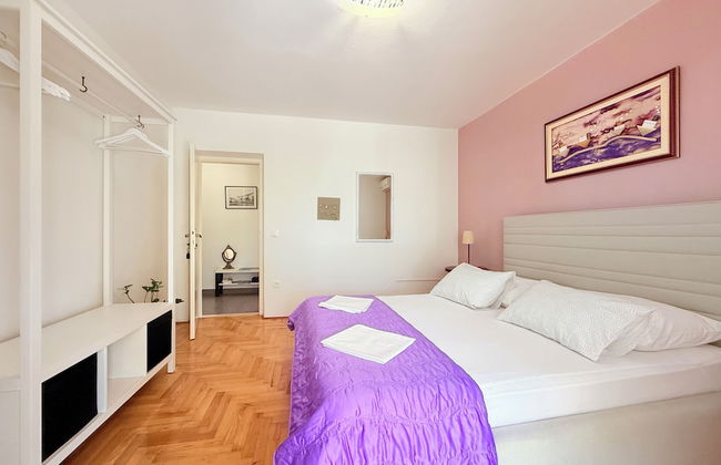 Appartamento Olive Garden Ac Wifi Hvar - Foto 4