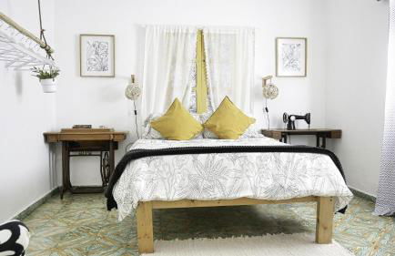 Villa Canaria Luna - Large saltwater pool - Foto 25