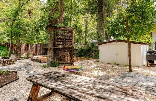 Southern Charm & Modern Comfort - Foto 10