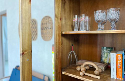 Casa estilo rustico na praia da Armação - Foto 19