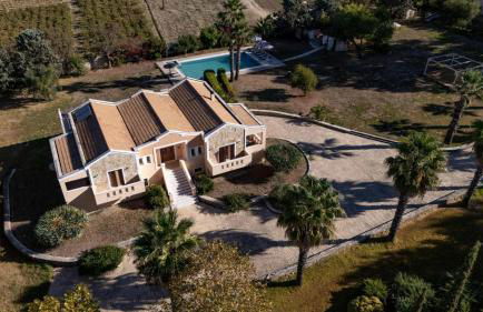 Leone Luxury Villas - Foto 80