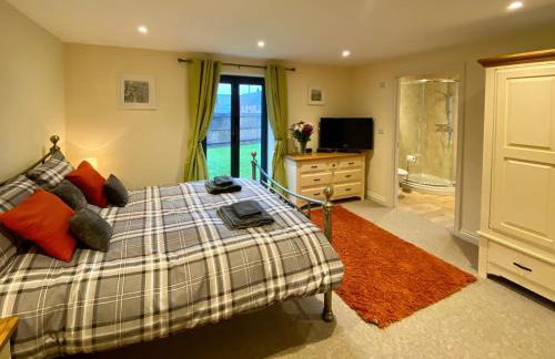 Moor Farm Lodge - Foto 8