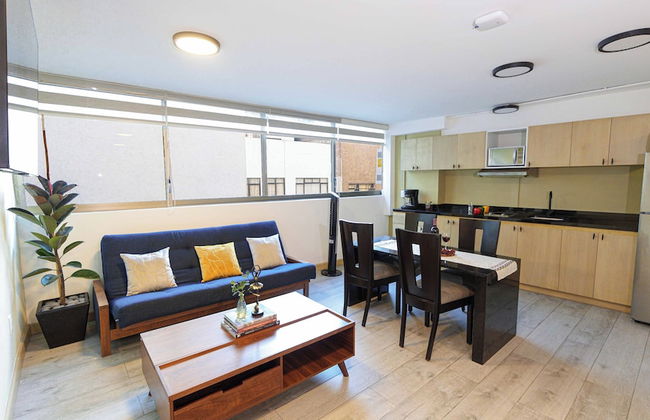 Apartments Homero 538 - Foto 23