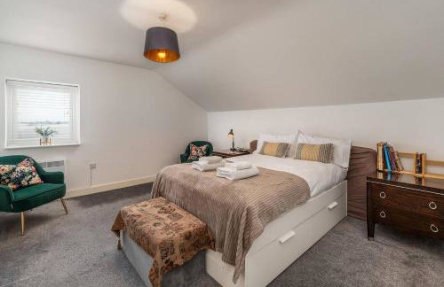 Pass the Keys Spacious and Quiet Flat in Aylesbury - Foto 15