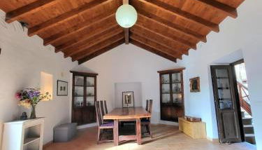 Casa emblematica Miranda con Jardín interior canario - Foto 5