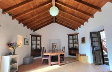 Casa emblematica Miranda con Jardín interior canario - Foto 5