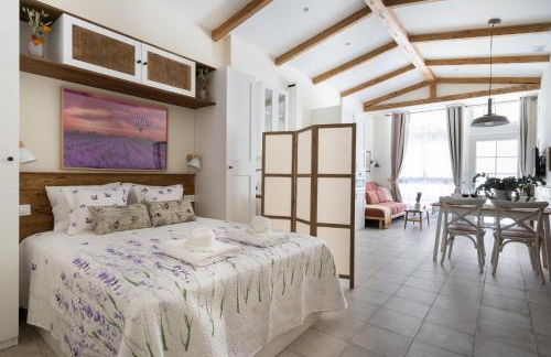 Le Provençal de COUP DE COEUR APPARTEMENTS - Foto 16