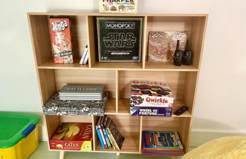 Fingerlakes farm with goats & chickens - Foto 16