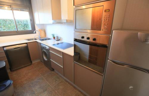 LITORAL COSTA DORADA - SOL CAMBRILS PARK Only families - Foto 63