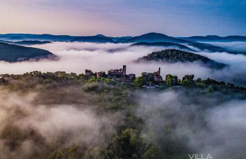 Villa Münchweiler - Foto 14