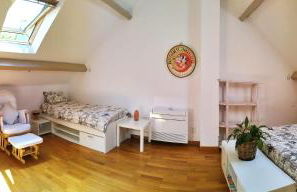 Gîte des Bruyères à Coye-la-Forêt - Foto 18