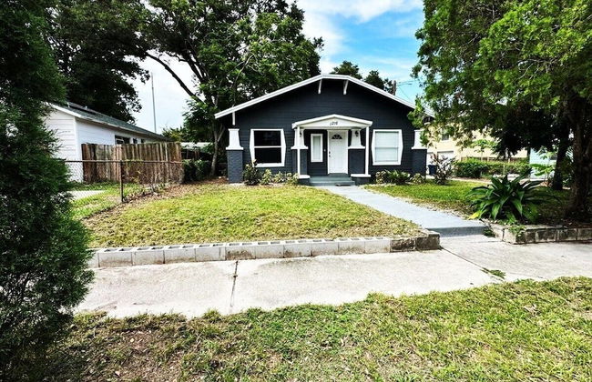 Fresh Home near Ybor city - Foto 21