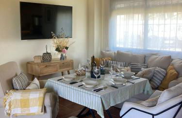 Bonita casa a estrenar en paraje natural a 35 minutos de Sevilla - Foto 18