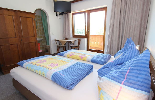 Spacious Apartment near Ski Trail in Maishofen - Foto 8