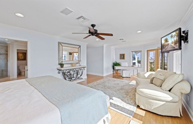 Aloha Baby- 5 Bedroom Luxury Pool Home! 5 Home by RedAwning - Foto 12