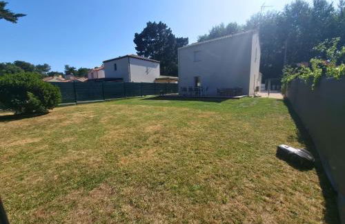 Maison Cosy T4 proche de la mer - Foto 32