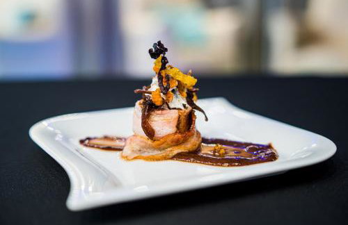 GLAMOUR - Restaurant & SPA - Foto 25