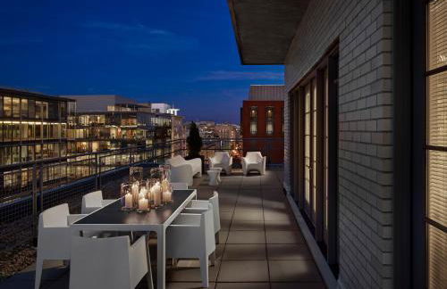 AKA White House - Foto 24