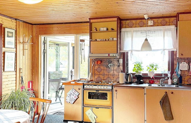 5 Person Holiday Home in Holsljunga - Foto 4