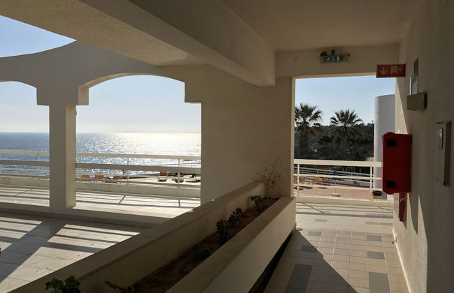 Borda d'Água, Praia da Oura - Foto 50