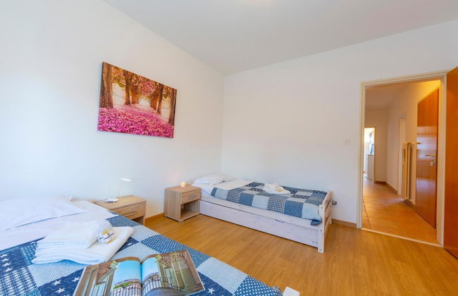 Garden On The Lake in Gambarogno Vira - Foto 11