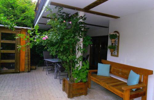 Ferienwohnung im Harz-Haus-Bruns - Foto 6
